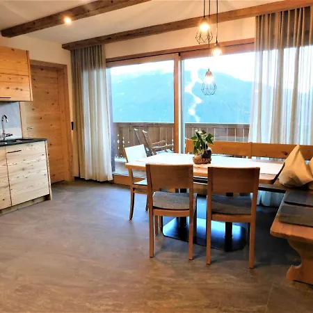 Egarterhof Gospodarstwo agroturystyczne San Candido