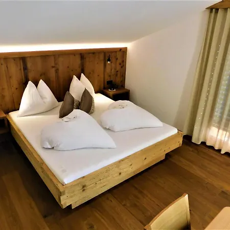 Egarterhof San Candido
